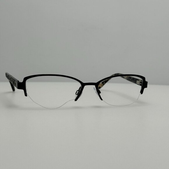 Maxstudio Eyeglasses Eye Glasses Frames 151M 021 53-17-135 - Picture 1 of 6